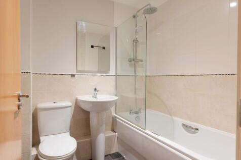BEDROOMS AND BATHROOMS