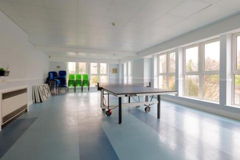 COMMUNAL LEISURE SUITE