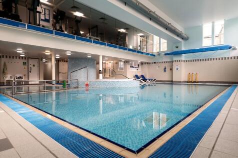 COMMUNAL LEISURE SUITE