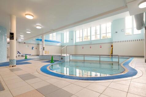 COMMUNAL LEISURE SUITE