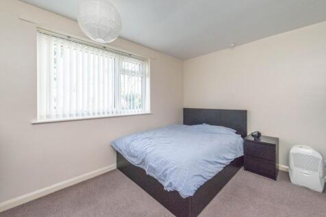 BEDROOM AND BATHROOM