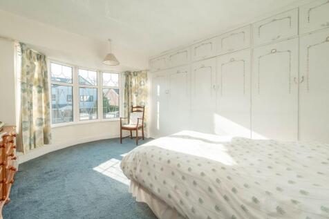 BEDROOMS AND BATHROOM