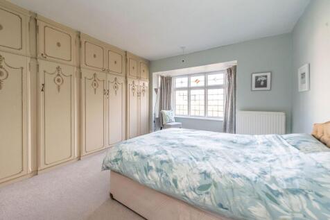 BEDROOMS AND BATHROOM