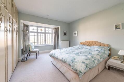 BEDROOMS AND BATHROOM