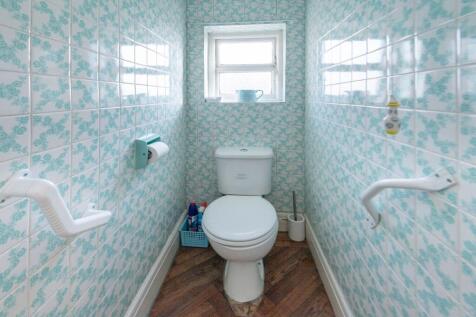 BEDROOMS AND BATHROOM