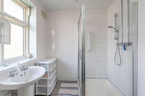 BEDROOMS AND BATHROOM