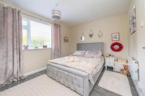 BEDROOM AND BATHROOM