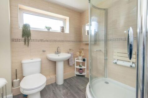 BEDROOM AND BATHROOM