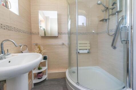 BEDROOM AND BATHROOM