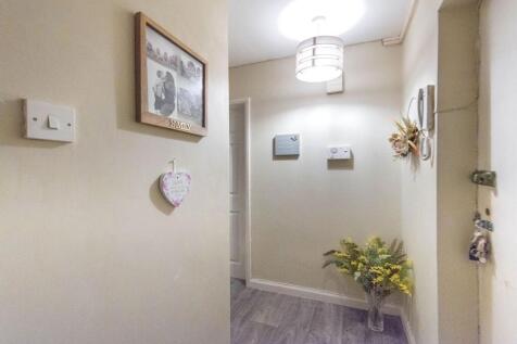 HALLWAYS