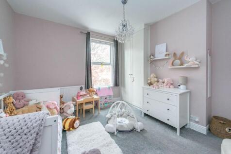 BEDROOMS AND BATHROOM