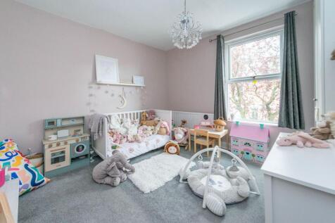BEDROOMS AND BATHROOM