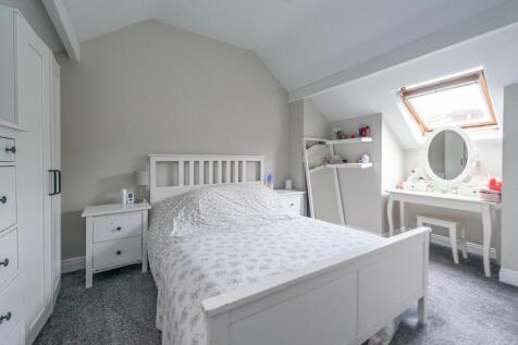 BEDROOMS AND BATHROOM
