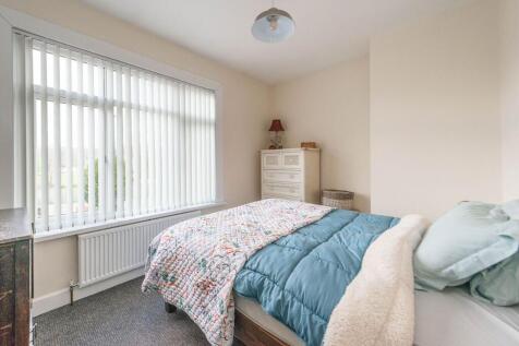 BEDROOMS AND BATHROOM