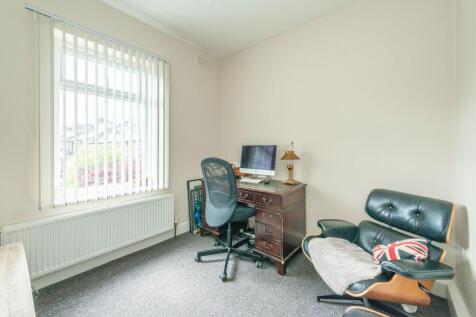 BEDROOMS AND BATHROOM