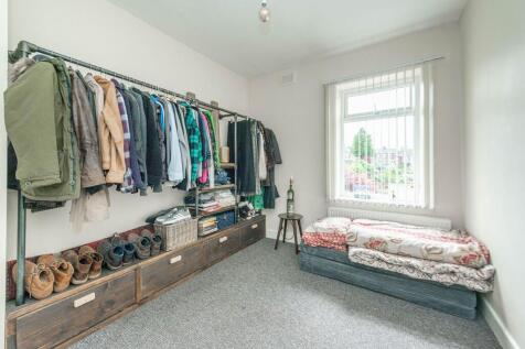 BEDROOMS AND BATHROOM