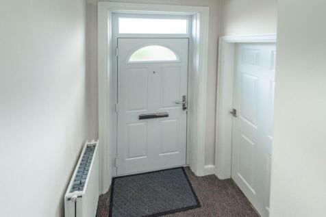 ENTRY WAY AND LANDING