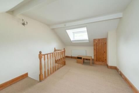 BEDROOMS AND BATHROOM