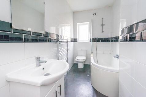 BEDROOMS AND BATHROOM