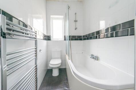 BEDROOMS AND BATHROOM