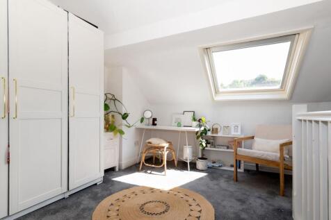 BEDROOMS AND BATHROOM