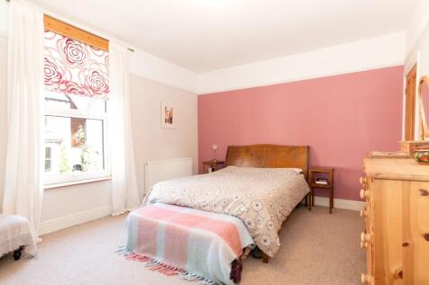 BEDROOMS AND BATHROOM