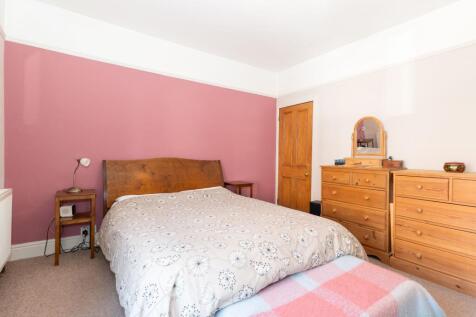 BEDROOMS AND BATHROOM