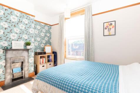 BEDROOMS AND BATHROOM
