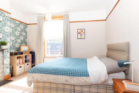 BEDROOMS AND BATHROOM