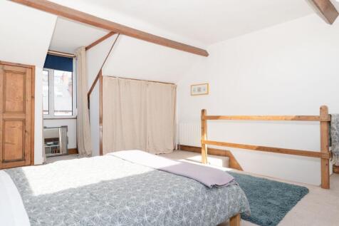 BEDROOMS AND BATHROOM