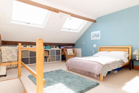 BEDROOMS AND BATHROOM