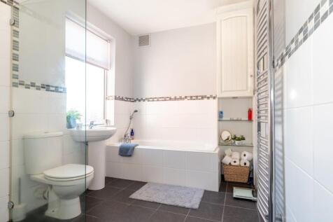 BEDROOMS AND BATHROOM