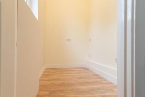 Ground floor office/play room