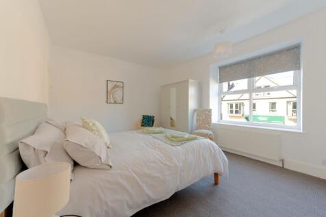 BEDROOMS AND BATHROOM