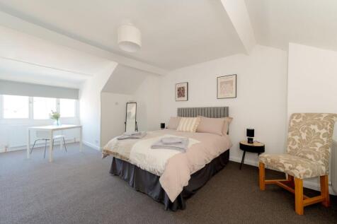 BEDROOMS AND BATHROOM