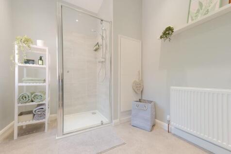 BEDROOMS AND BATHROOM