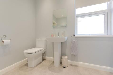 BEDROOMS AND BATHROOM