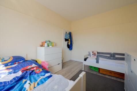 BEDROOMS AND BATHROOM