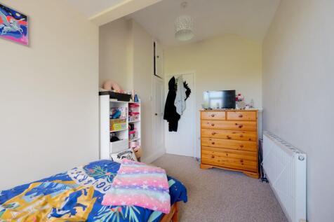 BEDROOMS AND BATHROOM