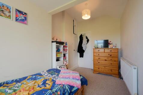 BEDROOMS AND BATHROOM