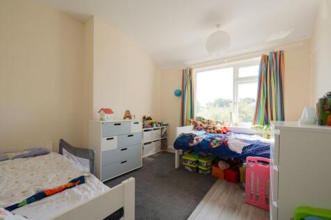 BEDROOMS AND BATHROOM