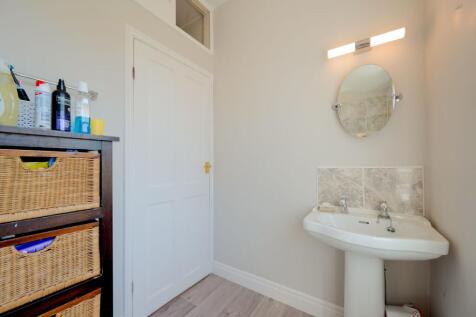 BEDROOMS AND BATHROOM