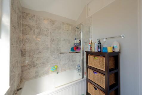 BEDROOMS AND BATHROOM