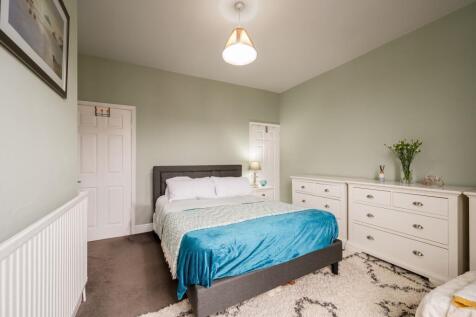 BEDROOMS AND BATHROOMS