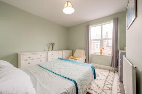 BEDROOMS AND BATHROOMS