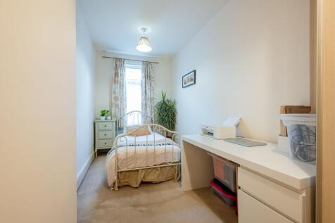 BEDROOMS AND BATHROOMS