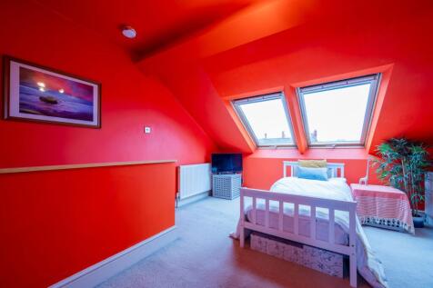 BEDROOMS AND BATHROOMS