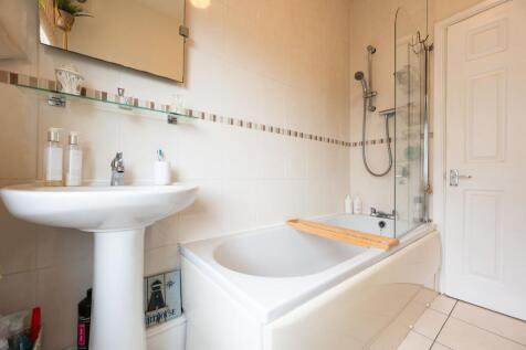 BEDROOMS AND BATHROOMS