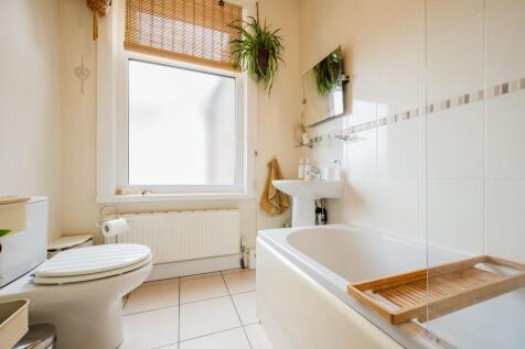 BEDROOMS AND BATHROOMS