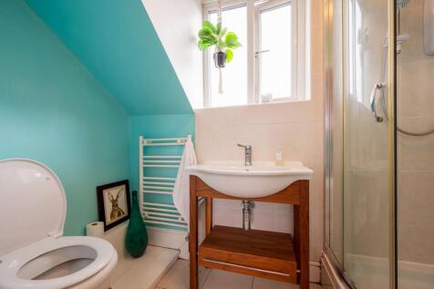 BEDROOMS AND BATHROOMS